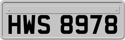 HWS8978