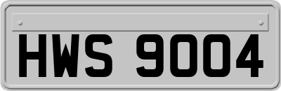 HWS9004