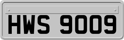 HWS9009