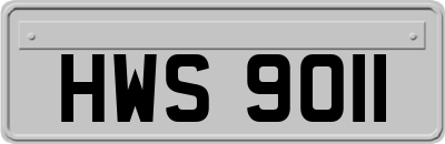 HWS9011