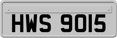 HWS9015