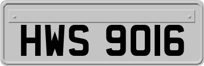 HWS9016