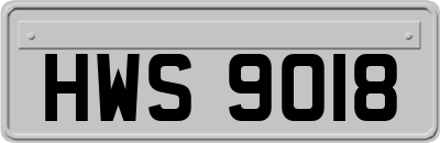 HWS9018
