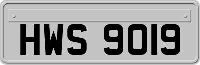 HWS9019
