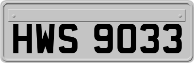 HWS9033
