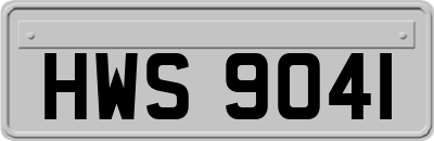 HWS9041