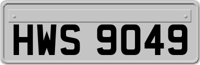 HWS9049