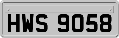 HWS9058