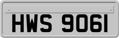 HWS9061