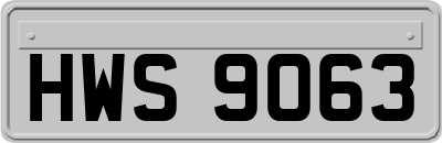 HWS9063
