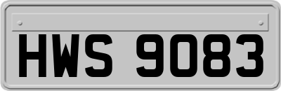 HWS9083