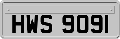 HWS9091