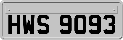 HWS9093