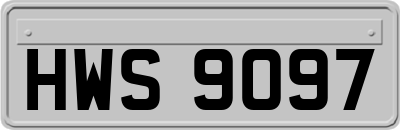 HWS9097