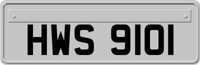HWS9101