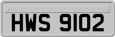HWS9102