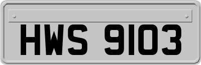 HWS9103