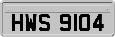 HWS9104