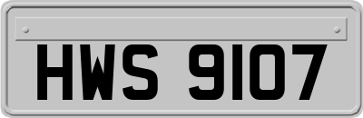 HWS9107