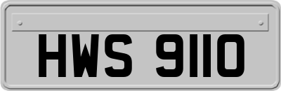 HWS9110
