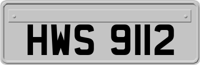 HWS9112