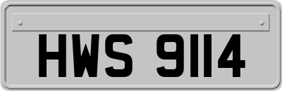 HWS9114