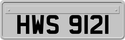HWS9121