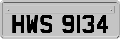 HWS9134
