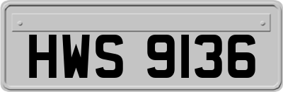HWS9136