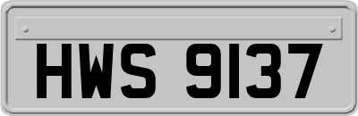 HWS9137