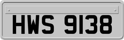 HWS9138