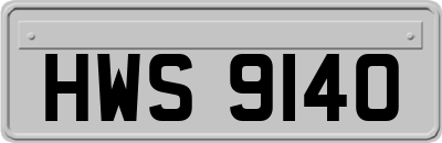 HWS9140