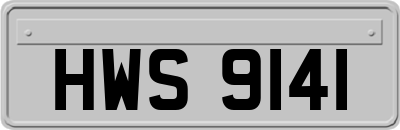 HWS9141
