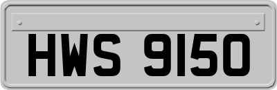 HWS9150