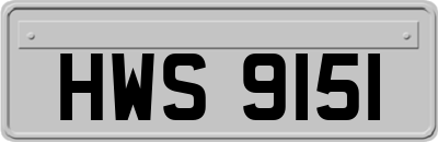 HWS9151