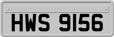HWS9156