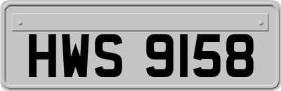 HWS9158
