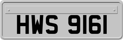 HWS9161