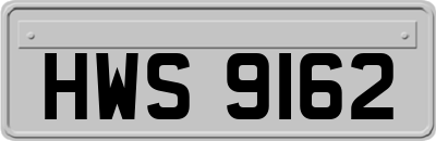 HWS9162