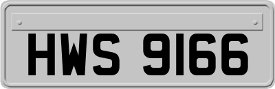 HWS9166