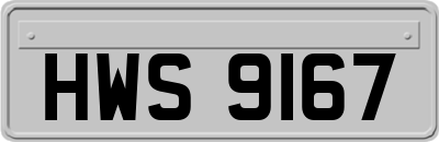 HWS9167