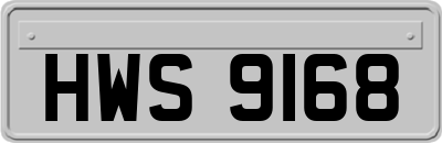 HWS9168