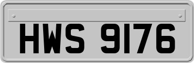 HWS9176