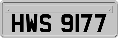 HWS9177