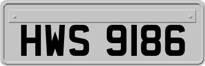 HWS9186