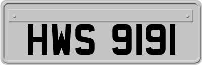 HWS9191