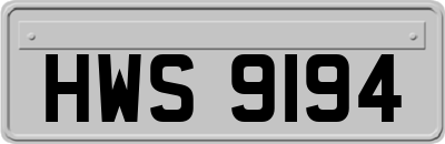 HWS9194
