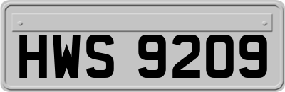 HWS9209