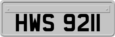 HWS9211