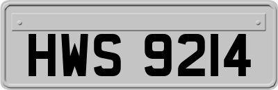 HWS9214